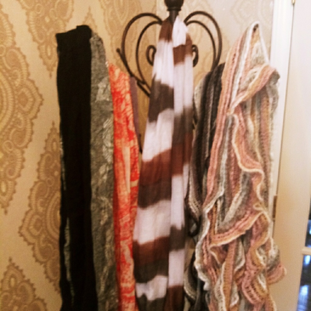 Scarves